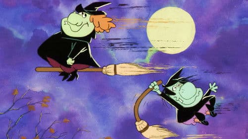 Witches in Stitches Bild 4