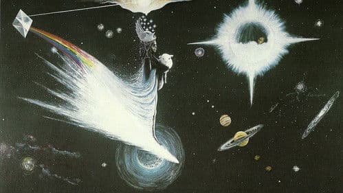 Omega Rising Women of Rastafari Bild 1