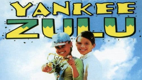 Yankee Zulu Bild 4