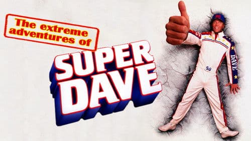 The Extreme Adventures of Super Dave Bild 1