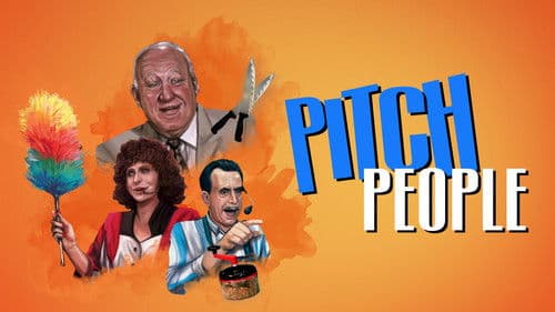 Pitch People Bild 1