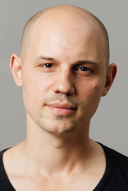 Олег Маслов