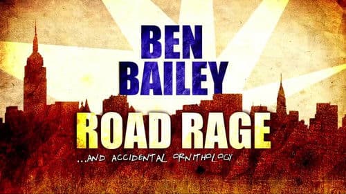 Ben Bailey: Road Rage Bild 1