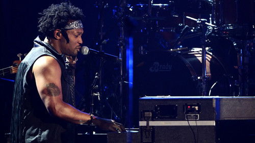 D'Angelo: Afropunk Festival Bild 1