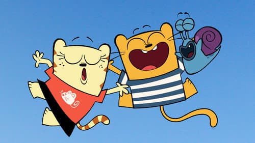 Die Ollie & Moon Show Bild 7