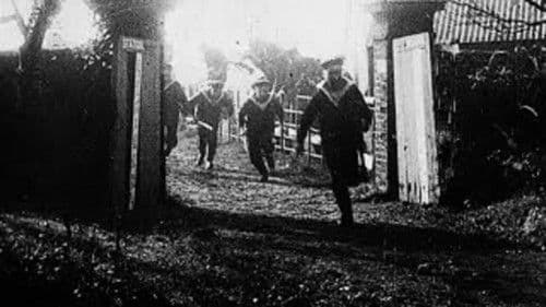 Attack on a China Mission Bild 1