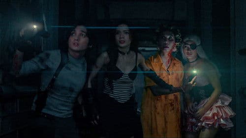 Shake, Rattle & Roll: Evil Origins Bild 2