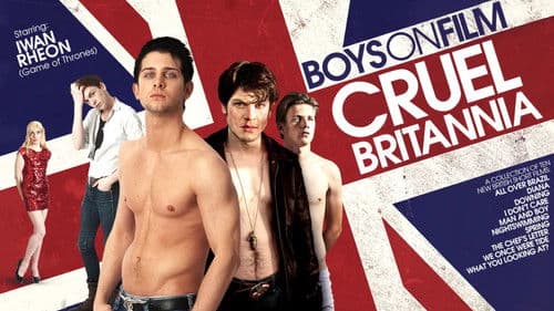 Boys On Film 8: Cruel Britannia Bild 1