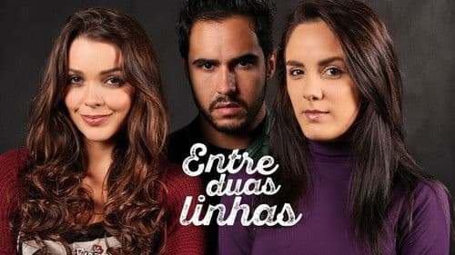 Entre Duas Linhas Bild 1