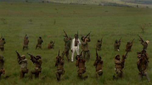 Der Löwe mit den sieben Köpfen Bild 3