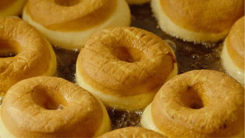 ドーナツもり Bild 1