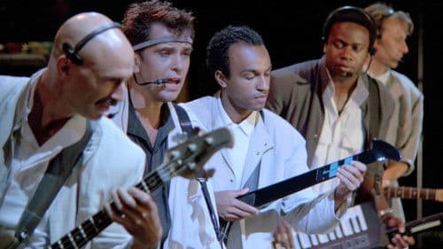 Peter Gabriel: Live In Athens 1987 Bild 3