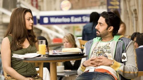 Jhoom Barabar Jhoom Bild 3