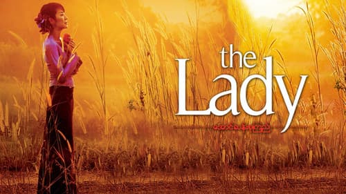 The Lady - Ein geteiltes Herz Bild 4