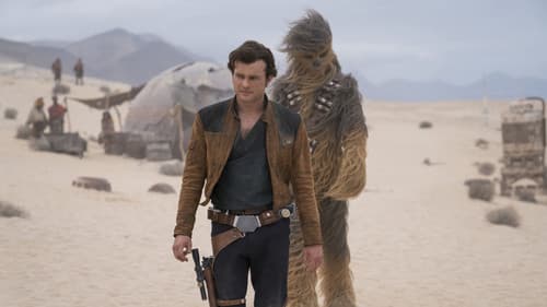 Solo: A Star Wars Story Bild 8