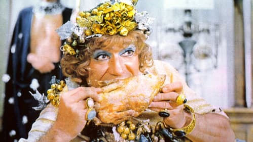 Die Degenerierten Bild 4