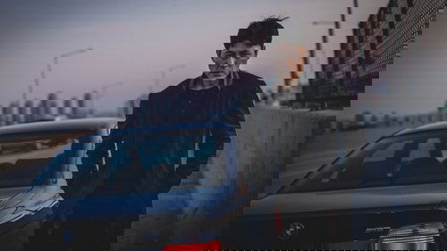 A Man of Reason Bild 1