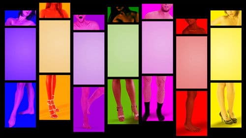 Naked Attraction Bild 1