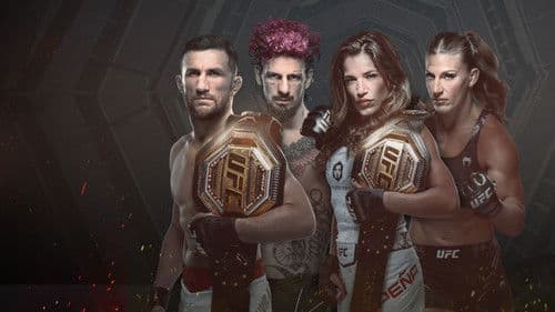 UFC 316: Dvalishvili vs. O'Malley 2 Bild 3