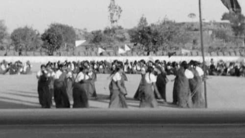 Chief Guide at Hyderabad Rally Bild 1