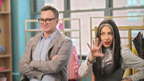 Wear Whatever the F You Want Bild 4