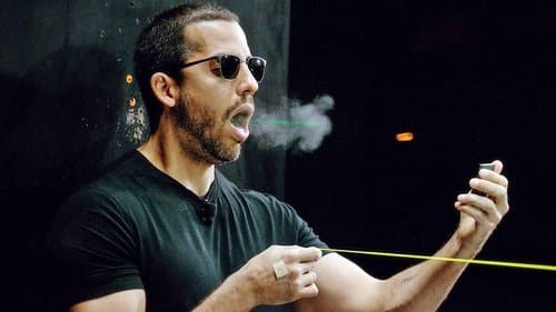 David Blaine: Beyond Magic Bild 1