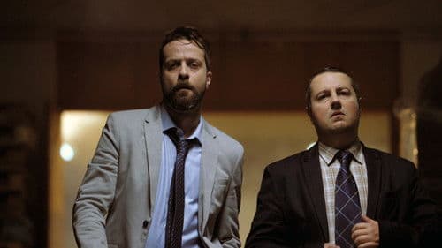 Οι Άσφαιροι Bild 4