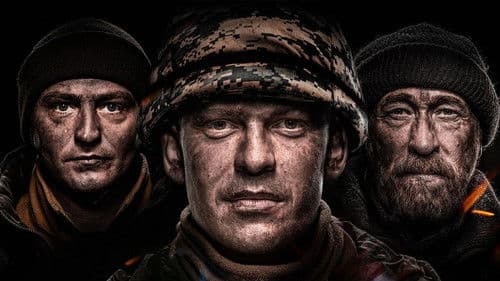 Last Resistance - Im russischen Kreuzfeuer Bild 4