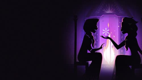 Arendelle Castle Yule Log: Cut Paper Edition Bild 2