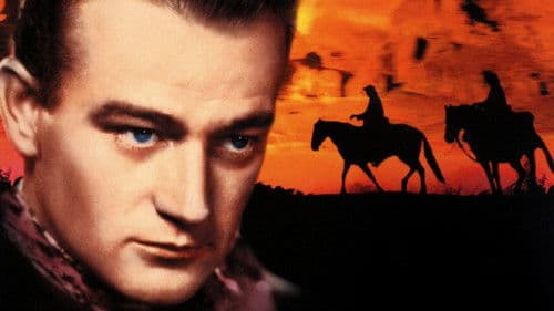 Stürme im Wilden Westen Bild 4