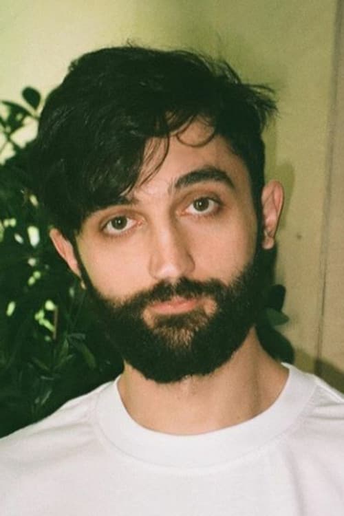 Рустам Саидахмедов