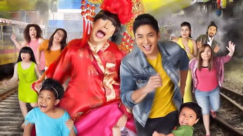 The Super Parental Guardians Bild 1