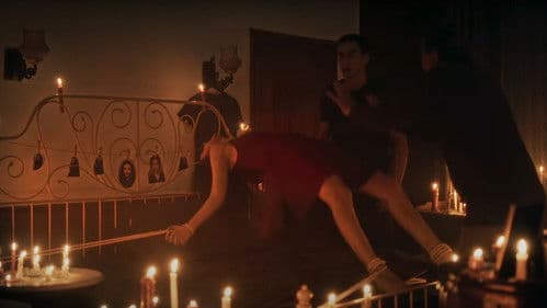 Possession: Kerasukan Bild 4