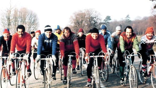 Eine Angelegenheit unter Männern Bild 3