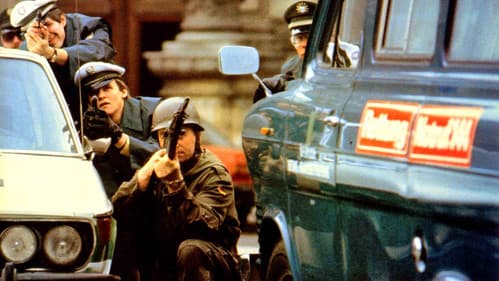 Der zweite Mann Bild 3