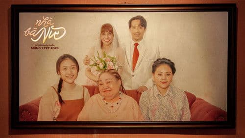 Nhà Bà Nữ Bild 1