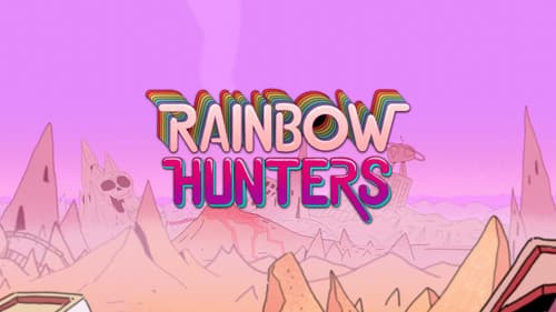 Rainbow Hunters Bild 1