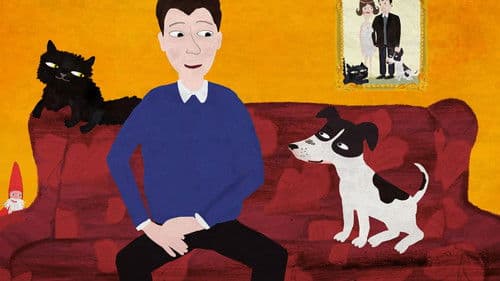 Min lille hund Mester Bild 2