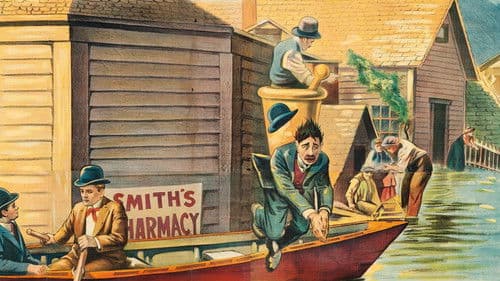 The Cloud Puncher Bild 1