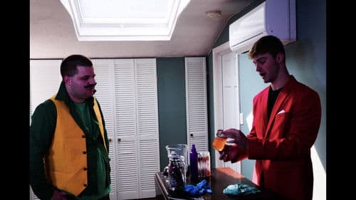 The Tedious Affair of Mustache Grooming Bild 4