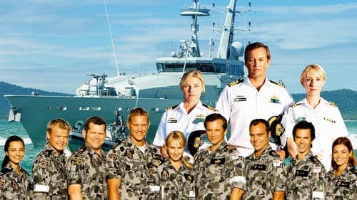 Sea Patrol Bild 2