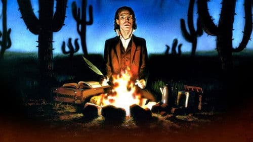 Spuk am Lagerfeuer Bild 4