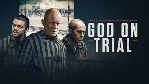 God on Trial Bild 1