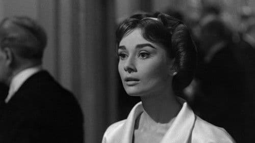 Ariane - Liebe am Nachmittag Bild 5