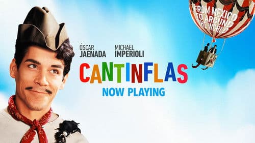 Cantinflas Bild 3