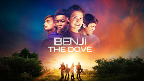 Benji the Dove Bild 1