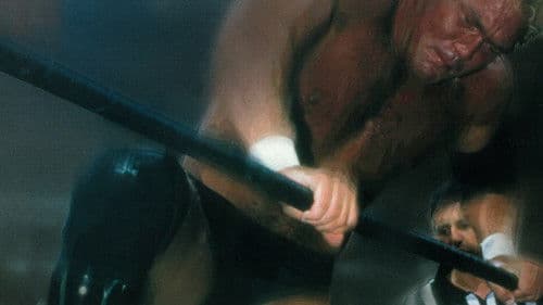 WCW Spring Stampede 2000 Bild 1