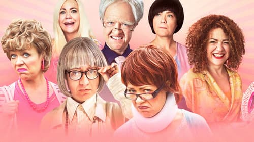 Kongsvikfamiliene Bild 1