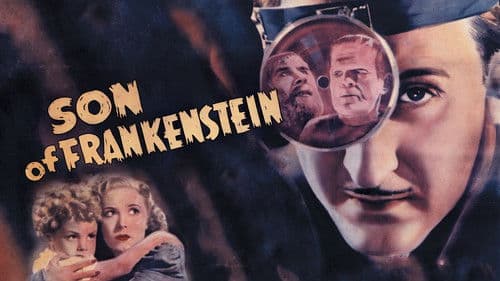 Frankensteins Sohn Bild 8