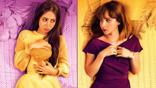 The Pretty One Bild 1